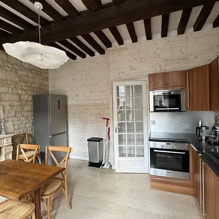 Charming In The Heart Of Caen