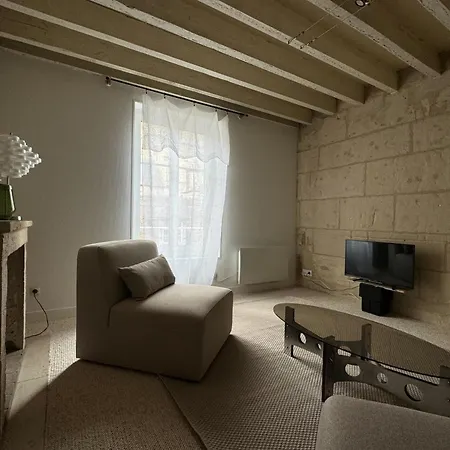 Charming In The Heart Of * Caen