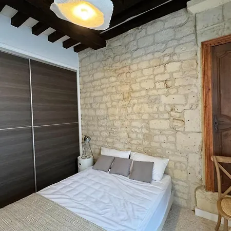 Charming In The Heart Of